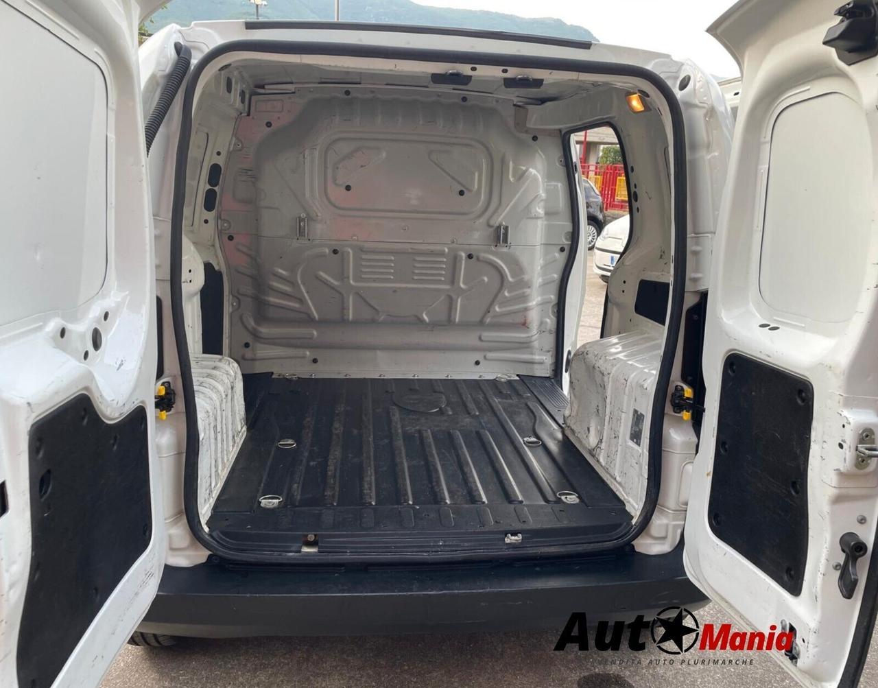 Fiat Fiorino 1.3 MJT 75CV Furgone Adventure E5