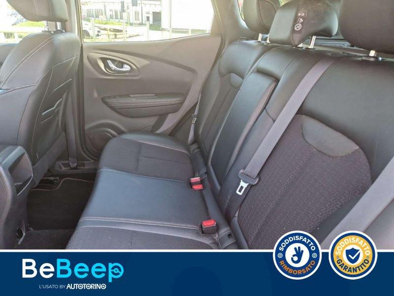 Renault Kadjar 1.2 TCE ENERGY HYPNOTIC2 130CV