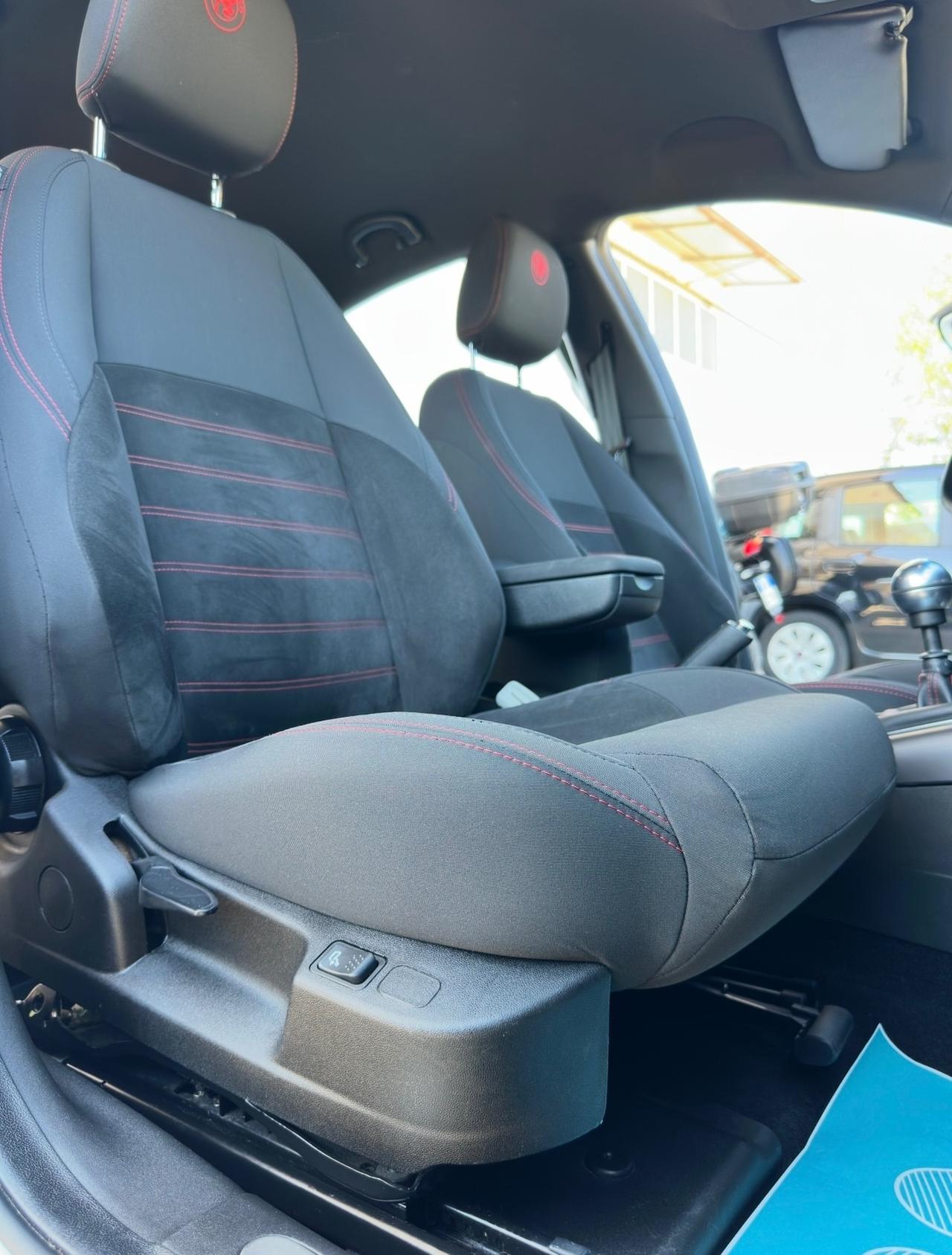 Alfa Romeo Giulietta 1.6 JTDm 120 CV Super