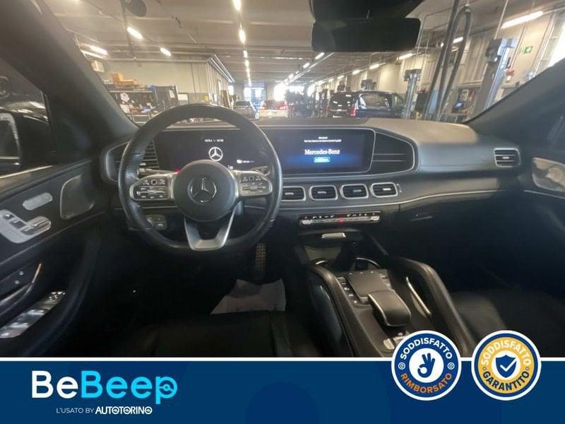Mercedes-Benz GLE Coupé GLE COUPE 350 DE PLUG-IN HYBRID(E EQ-POWER) PREMIU