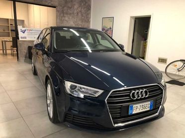 Audi A3 Sportback 30 1.6 tdi Business 116cv s-tronic