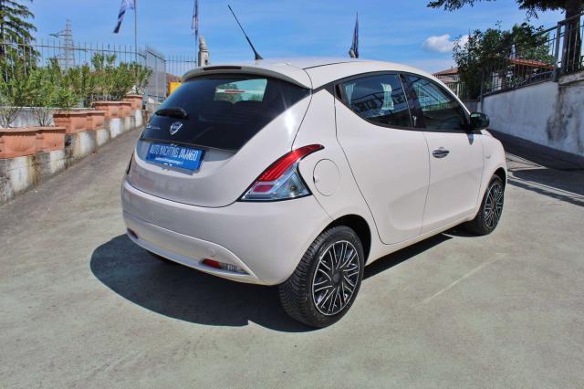 Lancia Ypsilon 1.3 mjt Silver Garanzia 12 mesi