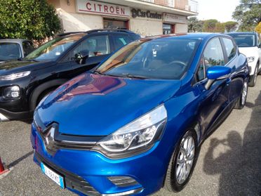 Renault Clio dCi 8V 90 CV 5 porte Business