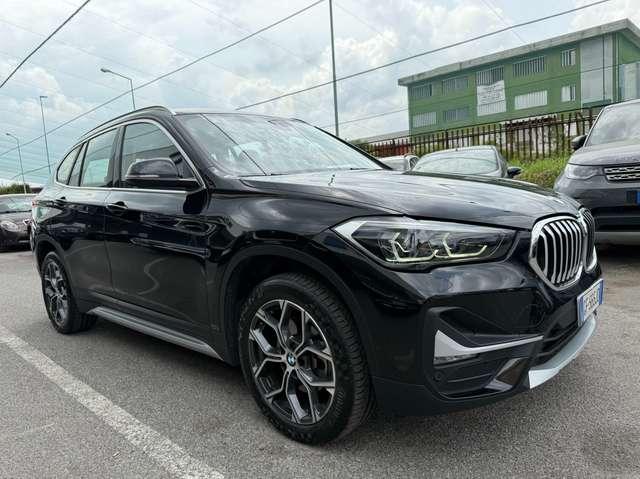 BMW X1 X1 sdrive18d xLine Plus / SERVICE IN BMW