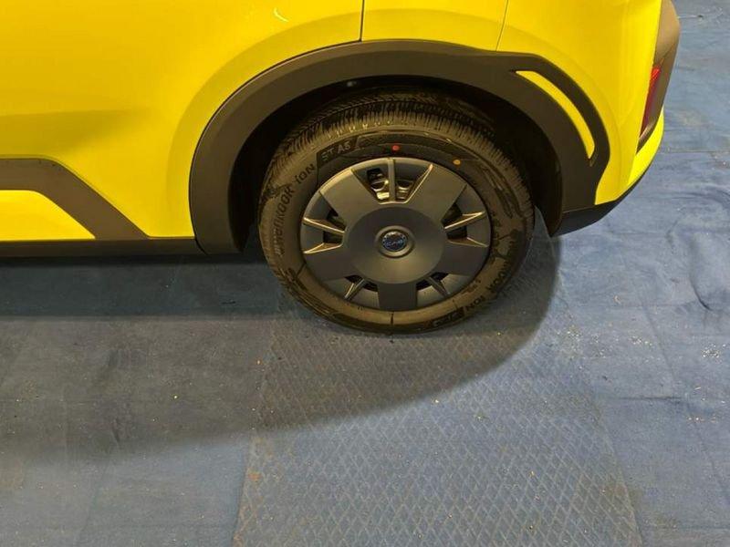 BYD Dolphin Surf Active