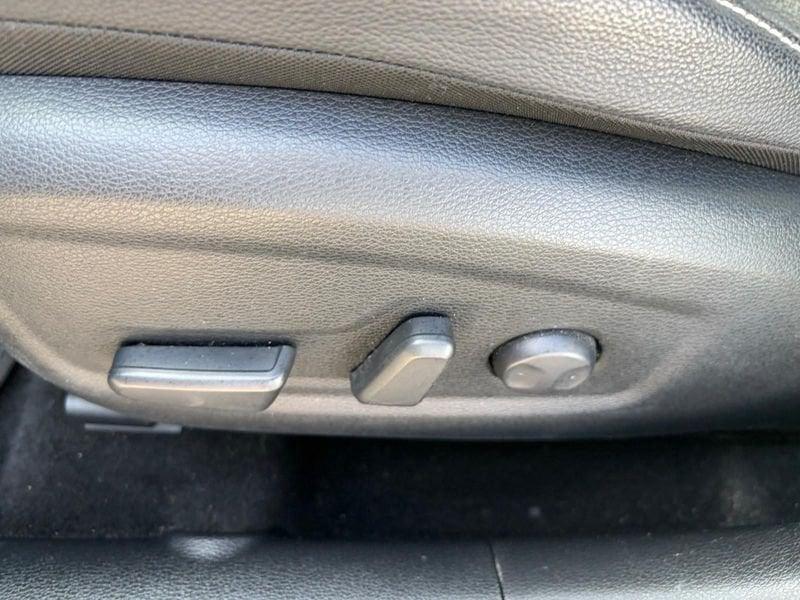 Kia ceed 1.6 CRDI 136cv ECO EVOLUTION DCT