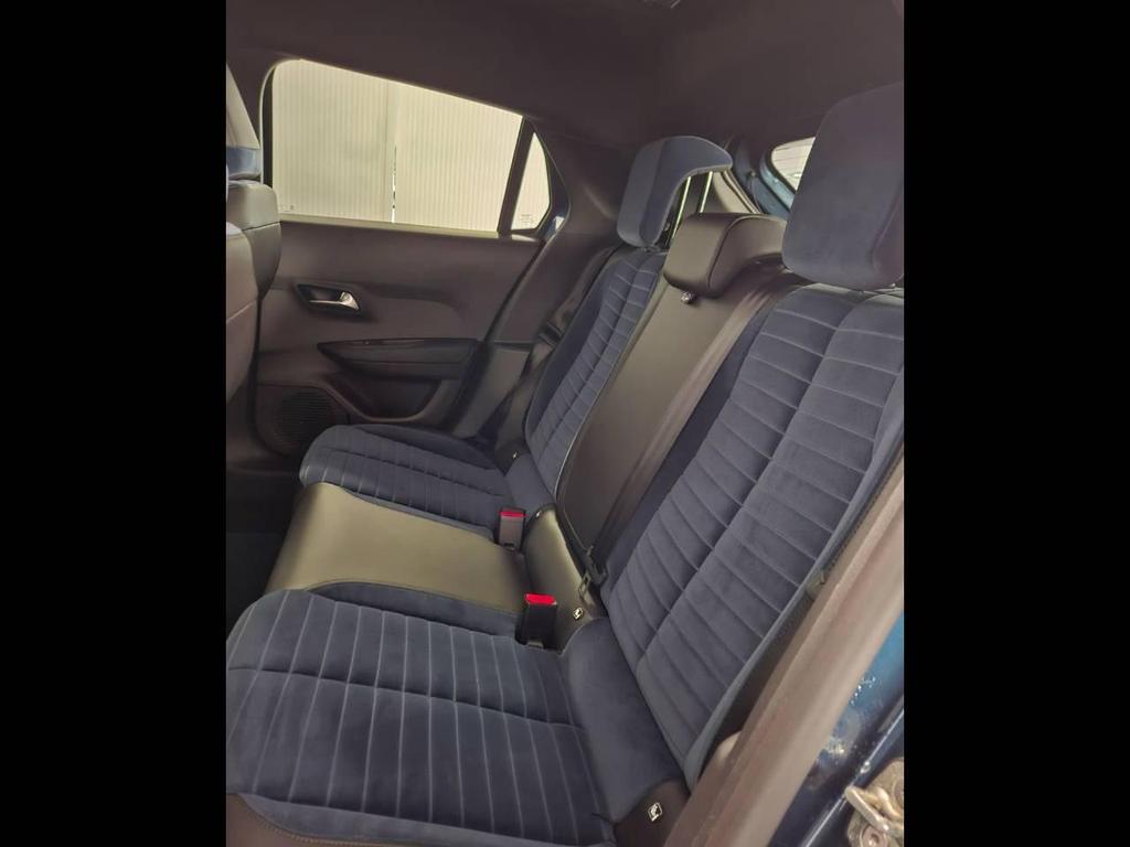 Lancia Ypsilon 1.2 mhev e-DCT