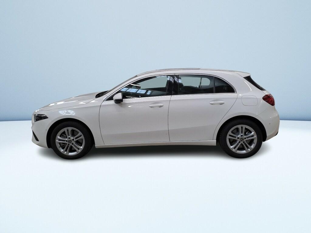 Mercedes Classe A 250 250 e Plug-In-Hybrid Advanced Progressive Speedshift DCT AMG 8G