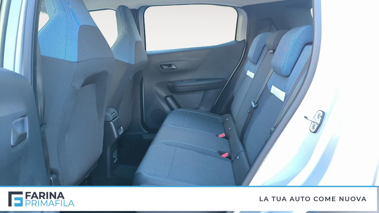 OPEL FRONTERA EDITION Hybrid 145cv EDCT