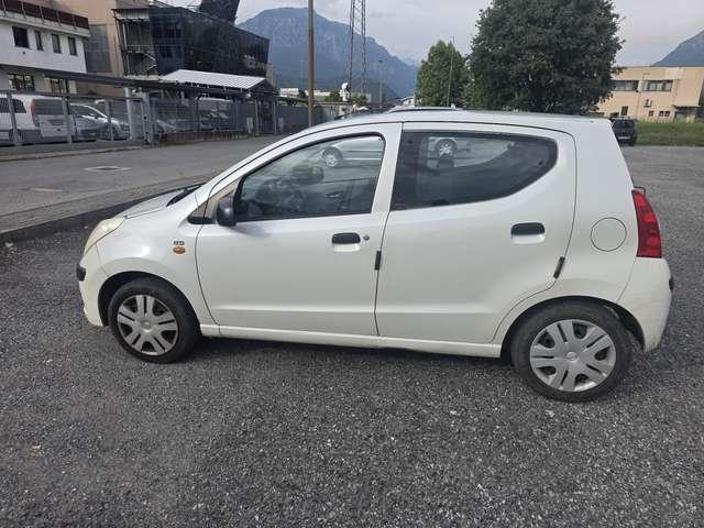 Nissan Pixo 1.0 Active eco Gpl