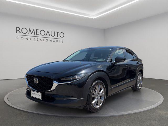 MAZDA CX-30 2.0 m-hybrid executive appearance pack 150 CV
