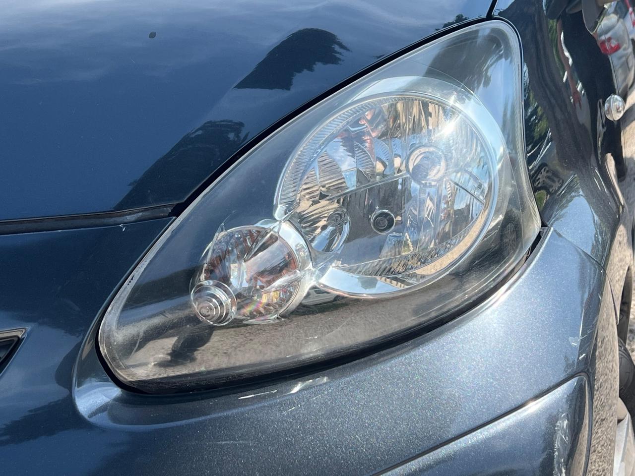 Toyota Aygo 1.0 12V VVT-i 5 porte Active Connect