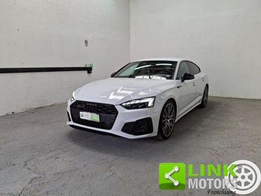 AUDI A5 SPB 40 TDI quattro S tronic S line GARANZIA