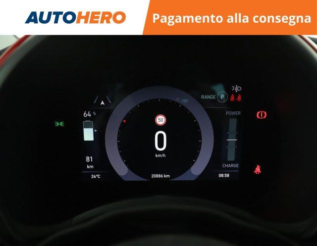 FIAT 500e Berlina 23,65 kWh Action