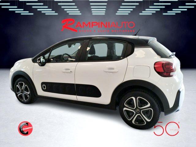 CITROEN C3 BlueHDi 75 Cv Pronta Consegna Ok Neopatentat