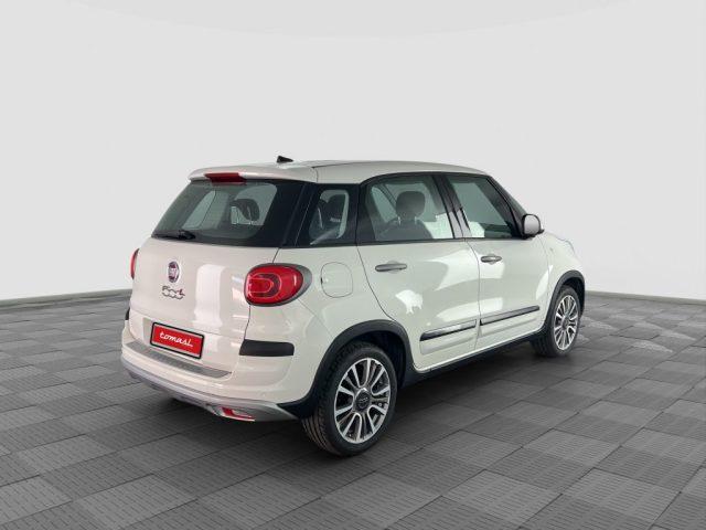 FIAT 500L 500L 1.3 Multijet 95 CV Dualogic Cross