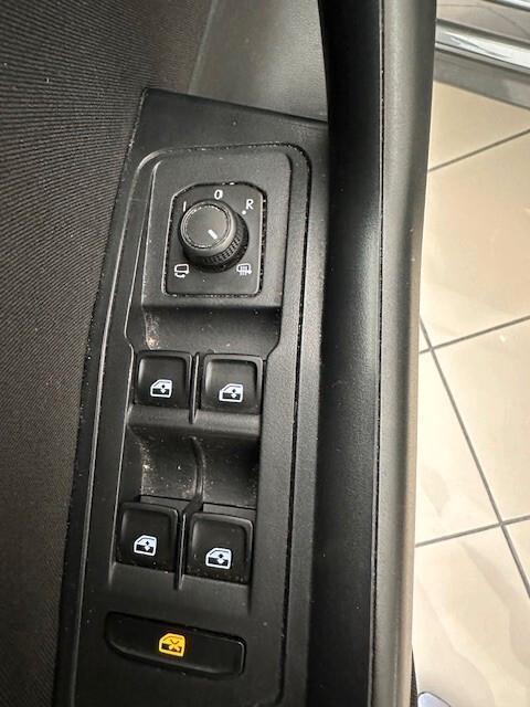 Volkswagen T-Roc 2.0 tdi Style Sport 116cv