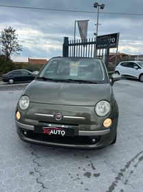 Fiat 500 C 1.3 Multijet 16V 95 CV by DIESEL