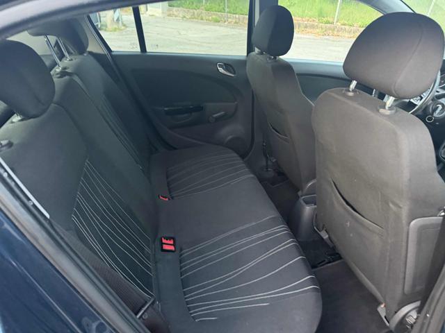 OPEL Corsa 1.3 CDTI 75CV F.AP. 5p Edition Stupenda Bellissima