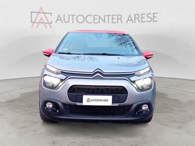 CITROEN C3 PureTech 83 S&S Shine