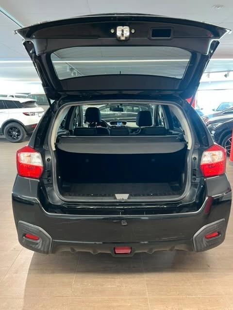Subaru XV Subaru XV 2.0D 4×4 147PS Führerscheinneuling/neopatentati