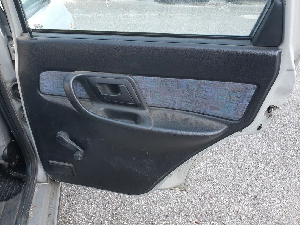 Seat Ibiza Ibiza 1.9 SDI 5p. SE