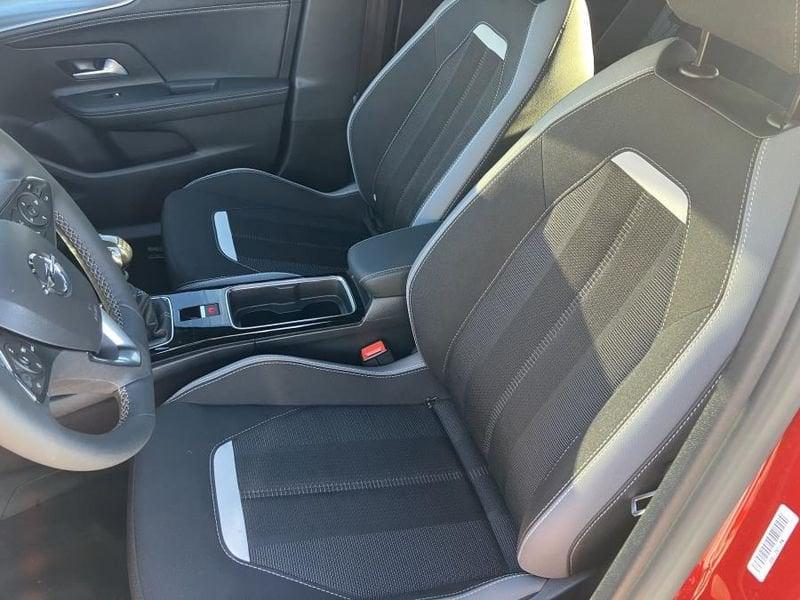 Opel Mokka 1.2 Turbo GS KEYLESS+NAVI+WINTER PACK