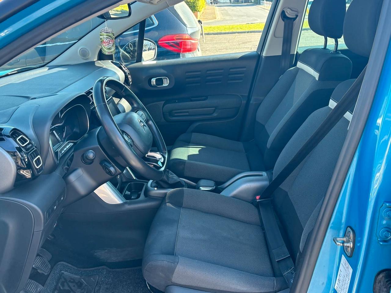 Citroen C3 Aircross PureTech 110 S&S Shine