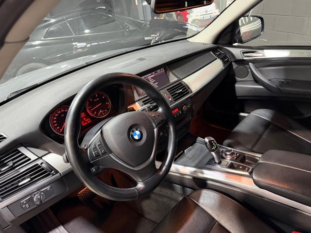 BMW X5 SERVICE UFFICIALI DA AMATORE