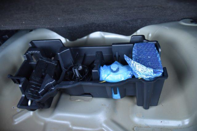 CITROEN C4 BlueHDi 130 S&S EAT8 Feel Pack