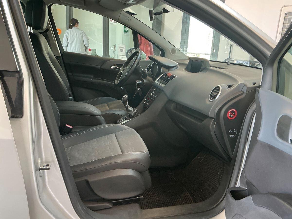 Opel Meriva 1.4 Turbo 120CV Cosmo