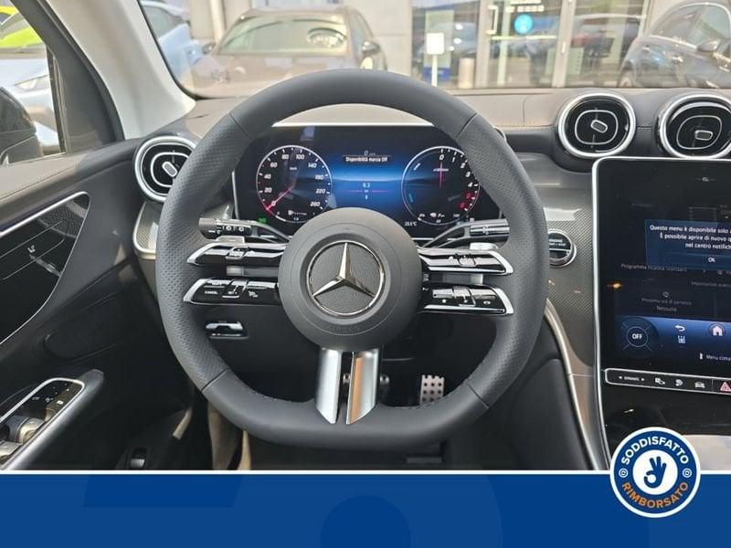 Mercedes-Benz GLC 300de 4Matic EQ-Power AMG Line Advanced Tech
