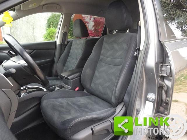 NISSAN X-Trail 1.6 dCi Acenta Premium