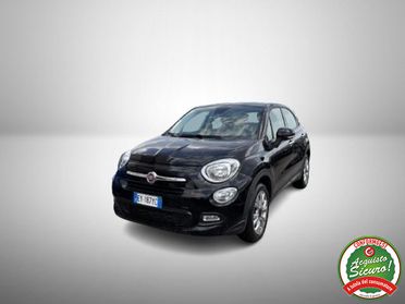 FIAT 500X 1.4 MultiAir 140 CV Pop Star