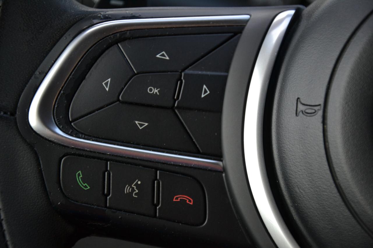 Fiat 500X 2.0 MJT 150CV AT9 4X4 CROSS **PREZZO REALE**EURO6B