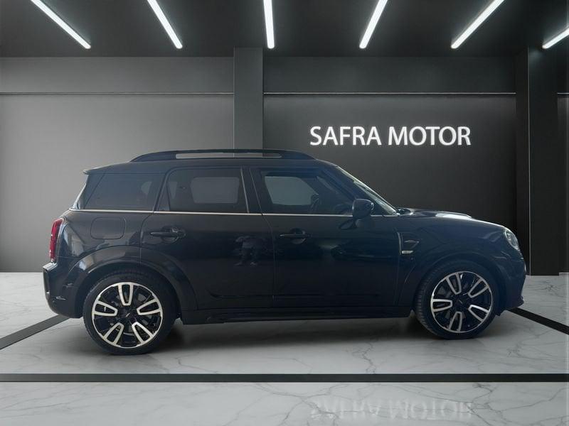 MINI Countryman Countryman 2.0 JCW auto