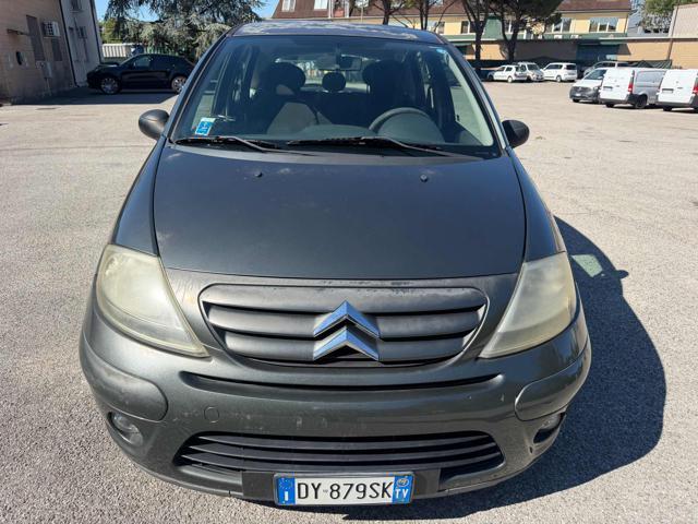 CITROEN C3 BENZINA/GPL 1.1 Exclusive Style Techno Bi Energy G
