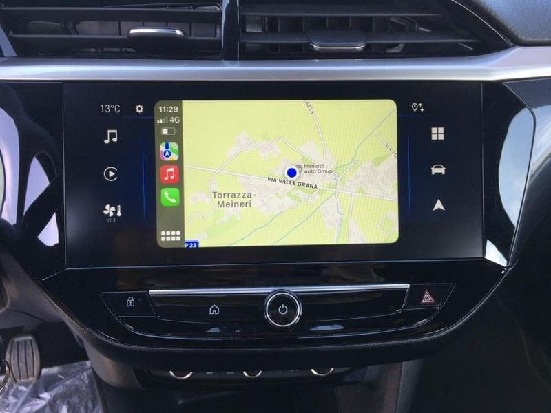 Opel Corsa 1.2 100cv GS PROMOZIONE * ACCESSORIATA