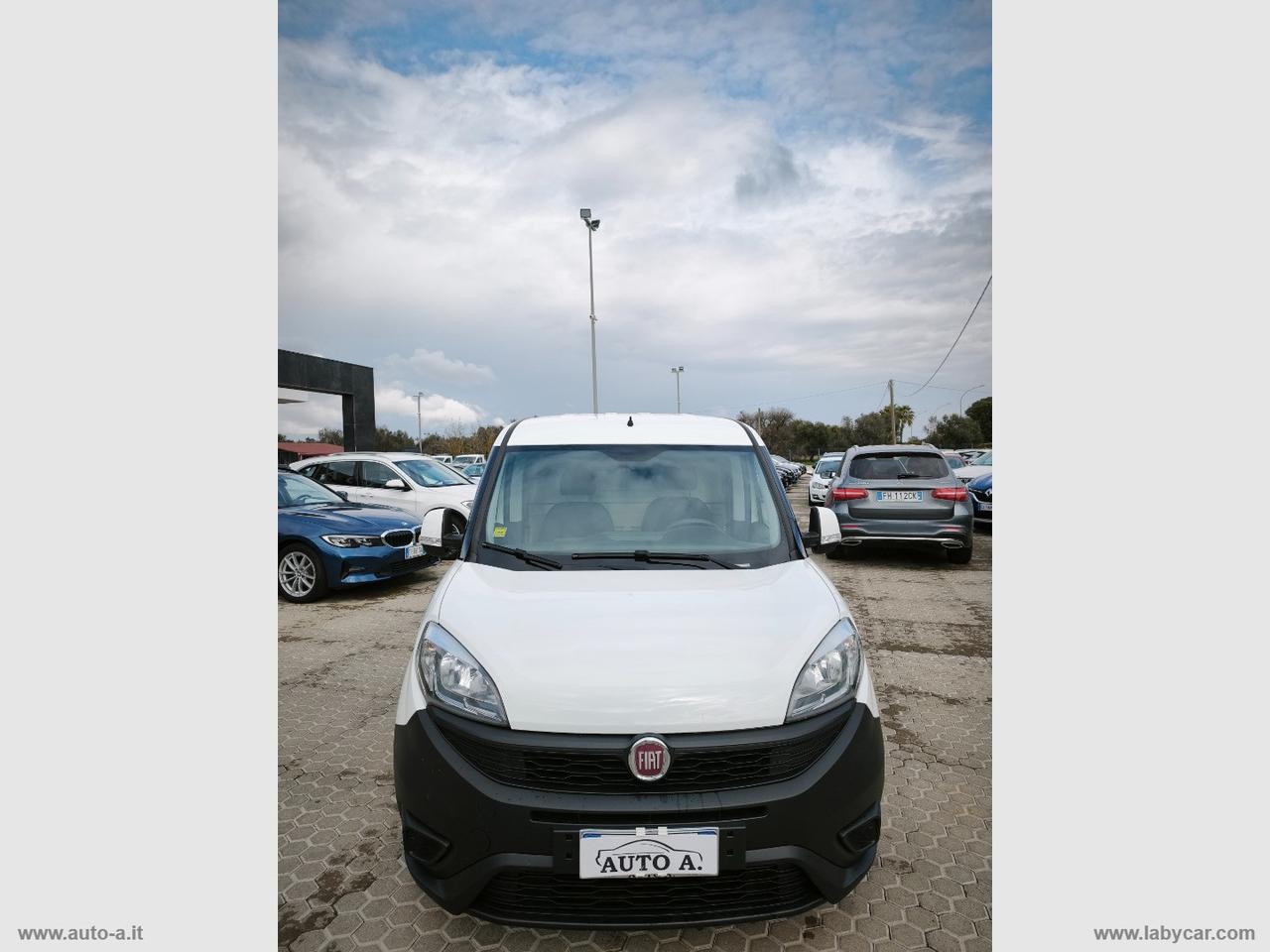 DOBLO 1.3 MJT 90CV FURGONE