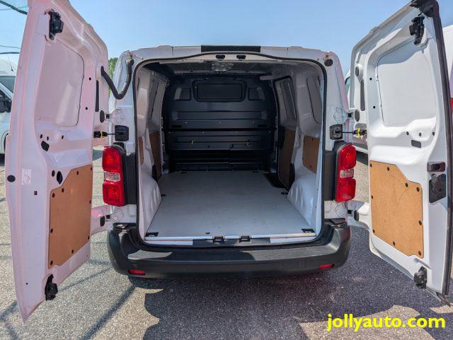 CITROEN E-Jumpy 75 kWh Furgone M FULL ELECTRIC