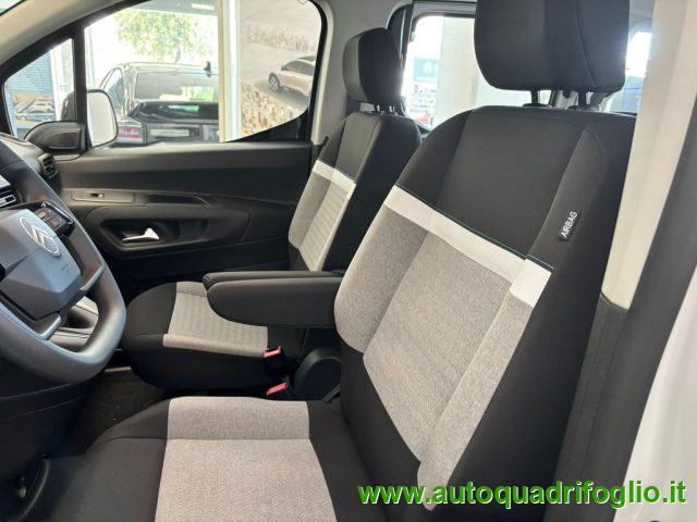 CITROEN Berlingo BlueHDi 100 Stop&Start M Plus