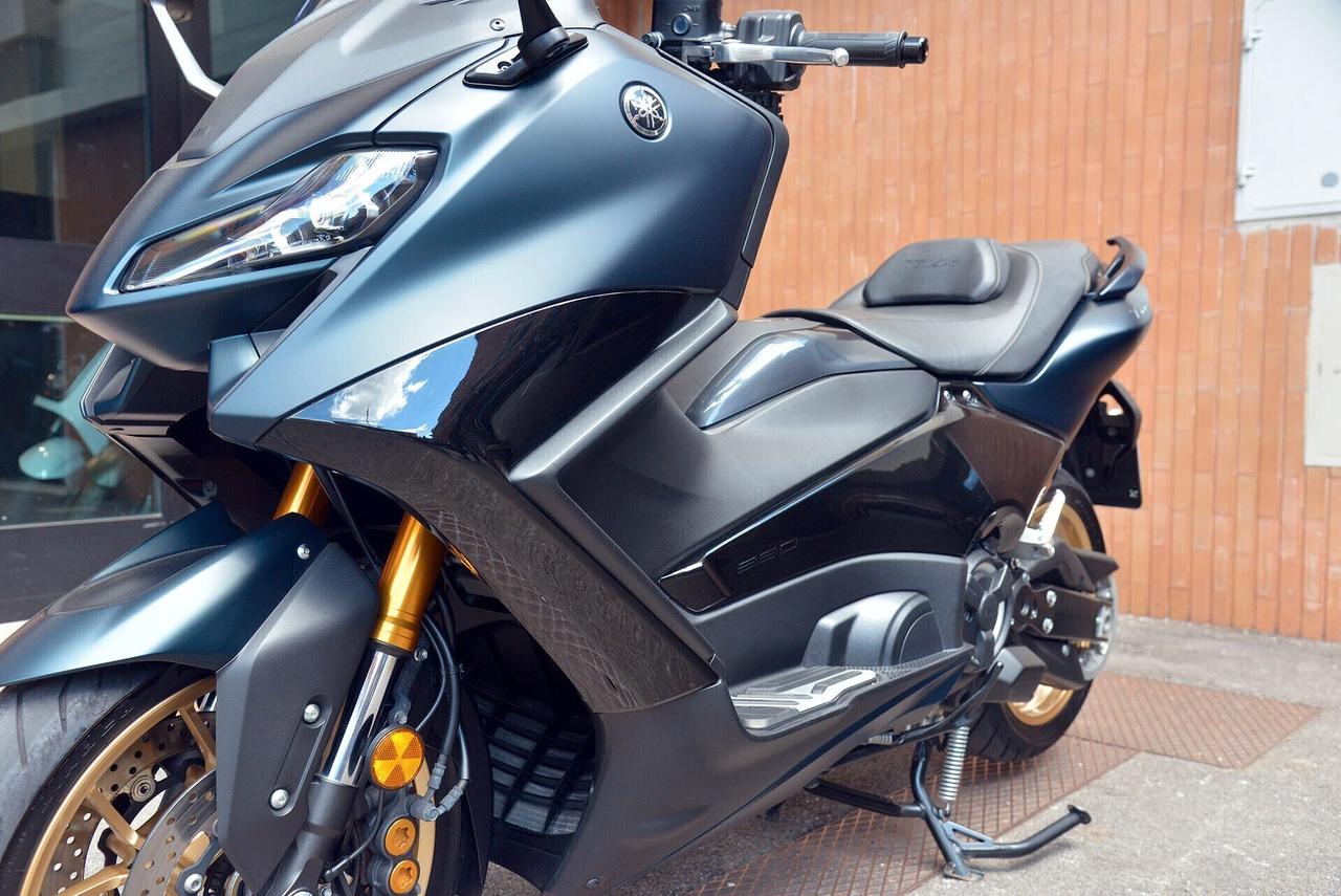 Yamaha T Max 560 Tech Max PERFETTO