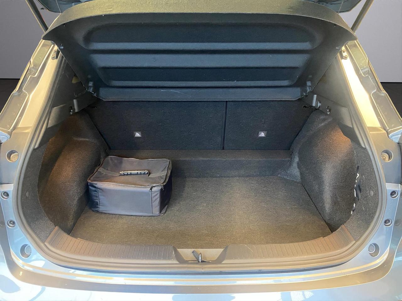 Nissan Qashqai 1.3 mhev Business 2wd 140cv