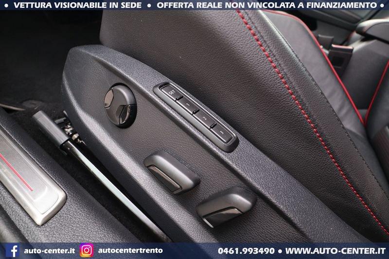 Volkswagen Golf 7.5 GTI Performance 2.0 TSI DSG 5p *TETTO PELLE