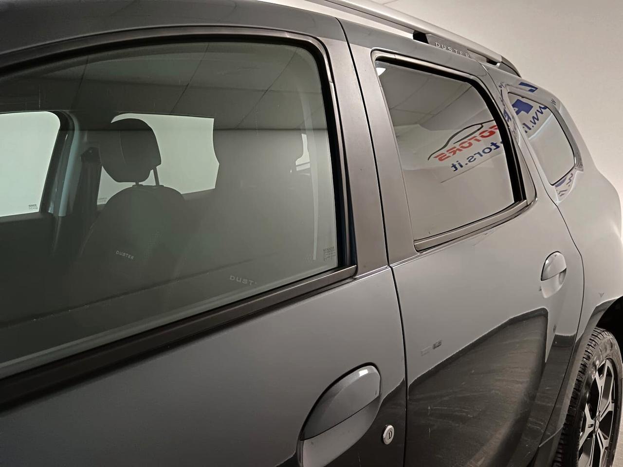 Dacia Duster 1.5 dCi Prestige