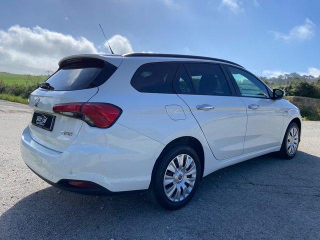 FIAT Tipo 1.3 Mjt S&S SW Easy Business