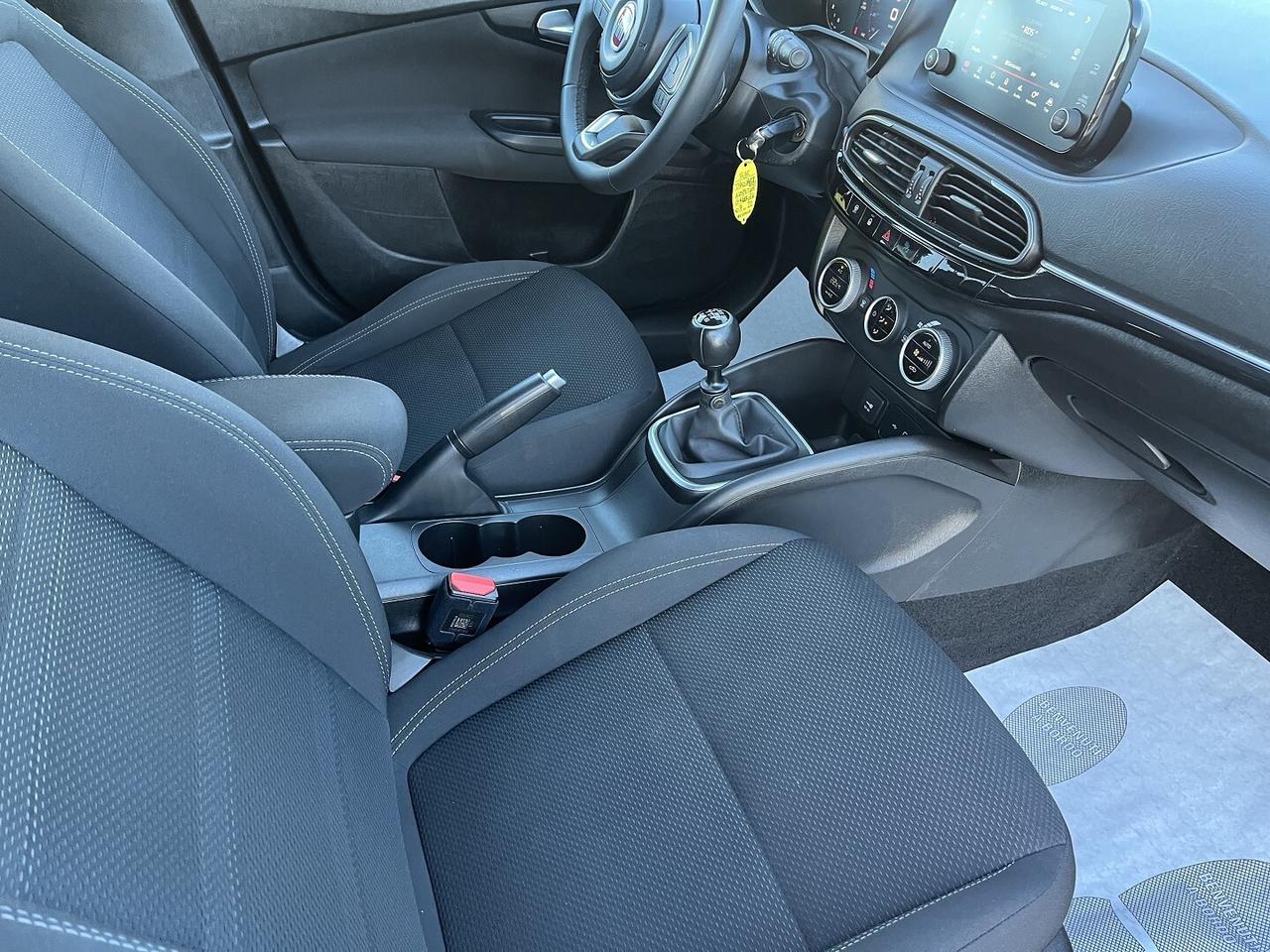 FIAT TIPO SW 1600 MJET 130 CV 6M LIFE