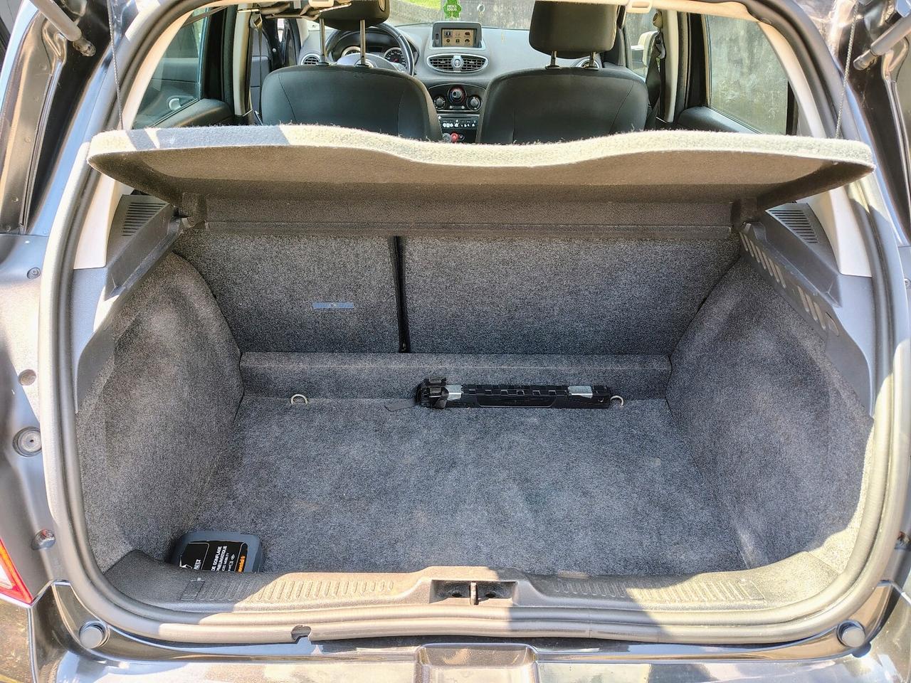 Renault Clio 1.2 BENZINA e GPL 75 CV 5 PORTE 20th ANNIVERSARIO