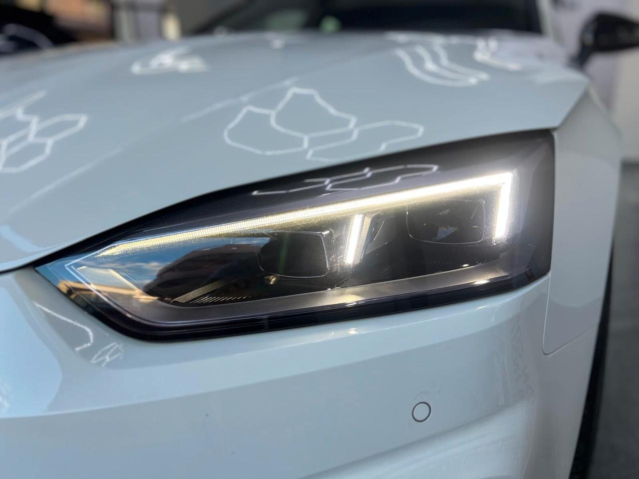 Audi A5 SPB 2.0 TDI 190 CV ultra S tronic Sport