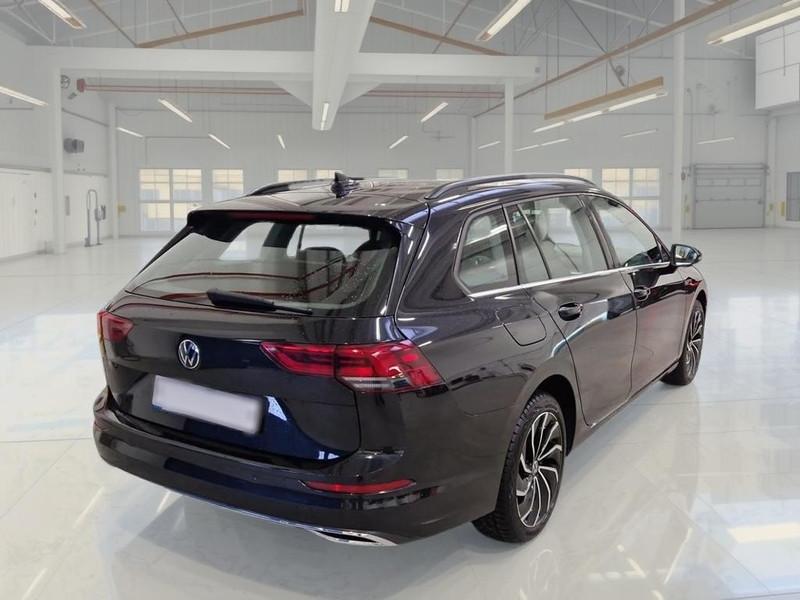 VOLKSWAGEN GOLF VARIANT VIII 2.0 TDI SCR 85kW Style DSG
